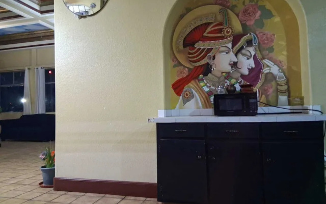 Hotel O Colonial Inn Brownsville Tx