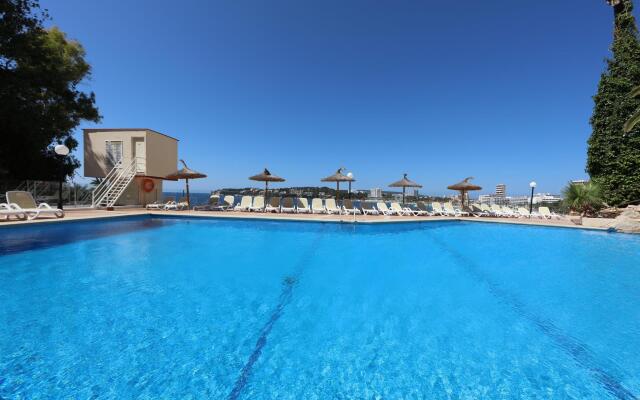 Bahia Principe Sunlight Coral Playa Hotel