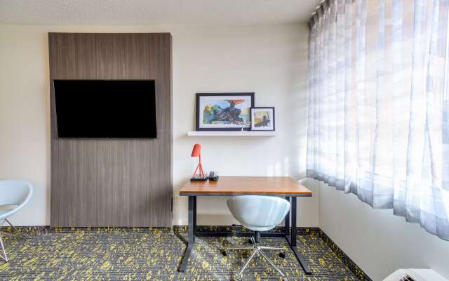 St. Louis Airport Hotel