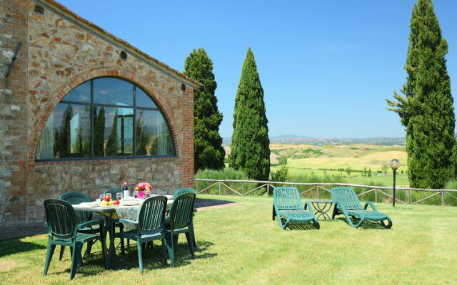 Villa Capanna