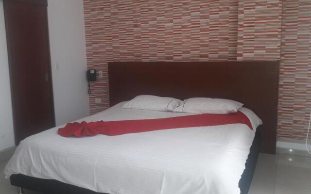Hotel Dorado Prime