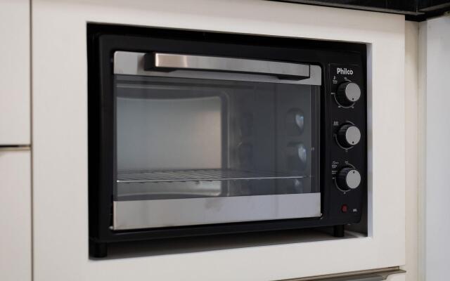 Tambaú Flat #112 - em Tambaú por Carpediem