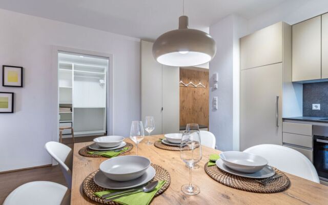 Apartment Seetraum Annenheim/Ossiacher See