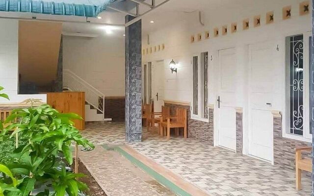 KoolKost Syariah @ Cimahpar Bogor