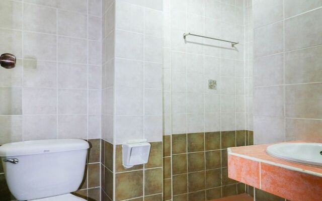 Hotel Jomtien View Paradise