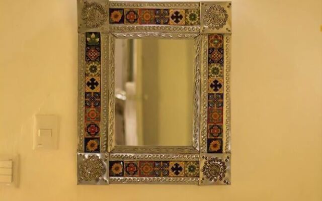 Hostal Tlaquepaque