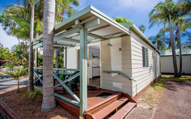 Ingenia Holidays One Mile Beach