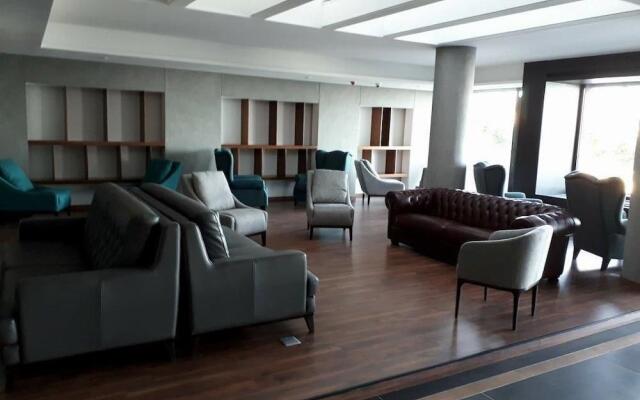 Le Pave Residences