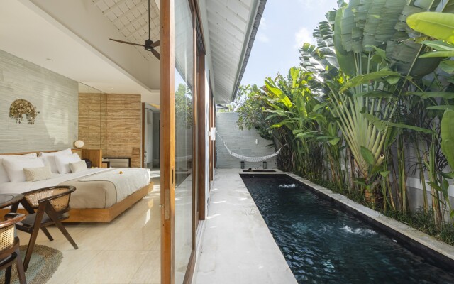 Astera Villa Seminyak by Ini Vie Hospitality