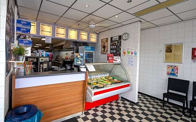 Hotel B&B d'Olde Smidse