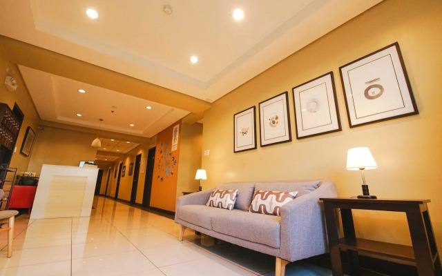 Hometown Hotel Makati - Edsa