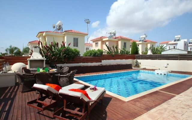 2 Br Villa Loreana - Chg 8920