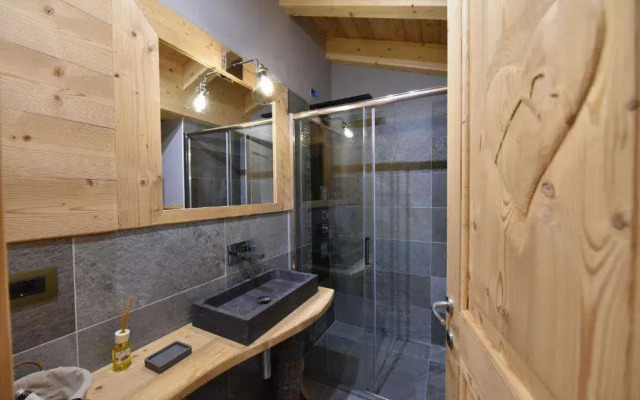 Il Cuore Del Cervino