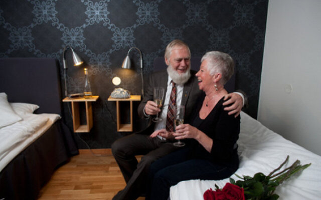 Sure Hotel by Best Western Livin City