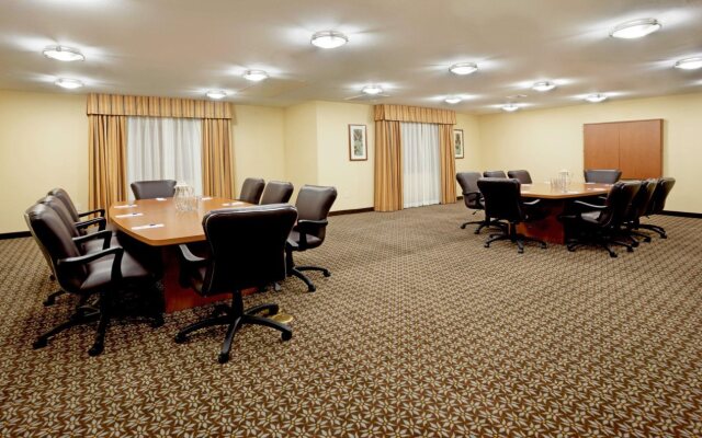 TownePlace Suites Weatherford