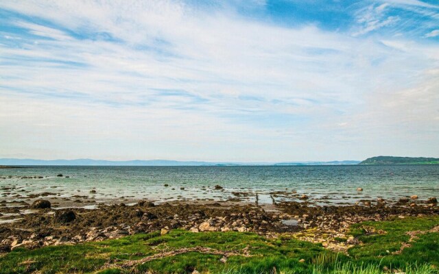 Nice Home in Malvik With 3 Bedrooms