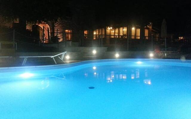 Agriturismo Il Casale