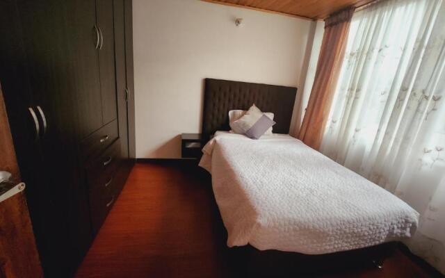 Aparta Hotel Oporto 83