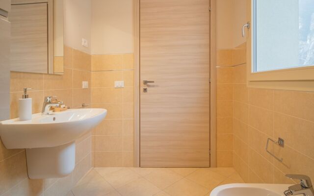 Le Alpi bed&living