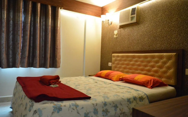 Roundcube Guest House