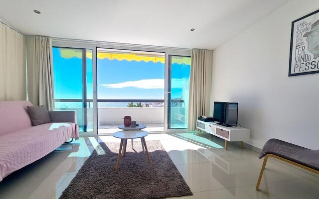 Beach Lovers Apartment 26