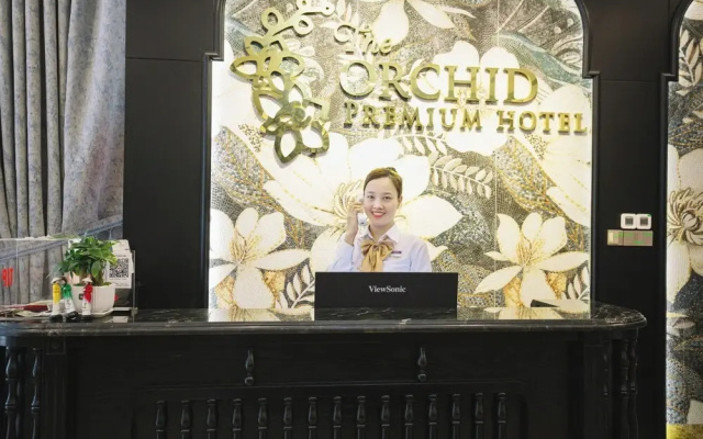 The Orchid Premium Hotel