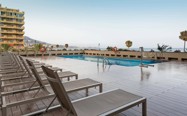 Hotel ILUNION Fuengirola