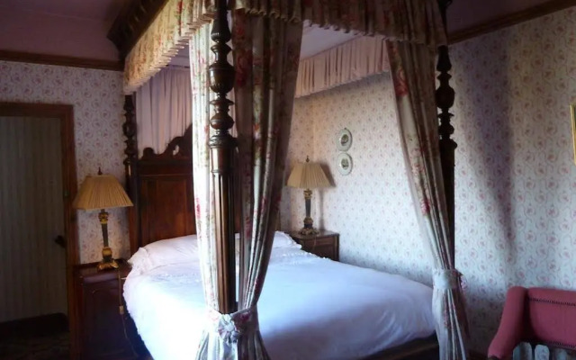 Domvilles Farm Bed and Breakfast