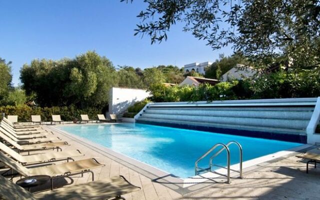 Residence Vigna Del Mare