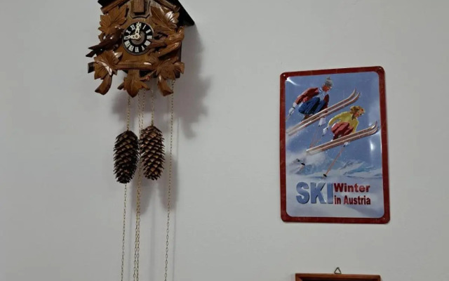 Winslow Highland Bansko - Apartment Giovanni, ул Валевица 7 кв Грамадето