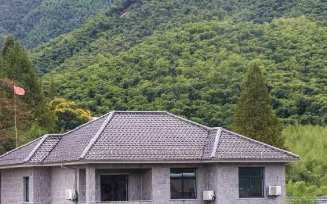 Moganshan Liunian Homestay