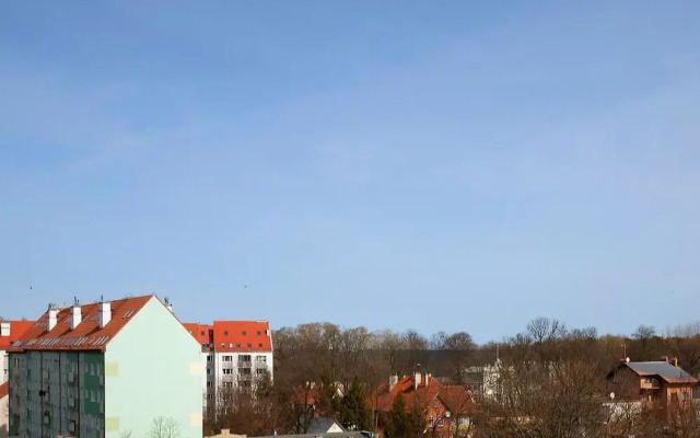 Elite Apartments Sandy 400m od pla y 3 Sypialnie