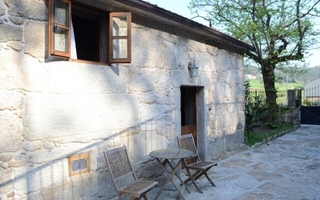 Casa Rural de Arrueiro