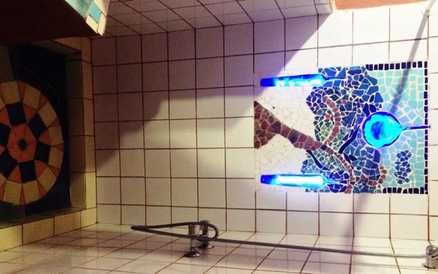 Rancho Quitapenas Bungalows