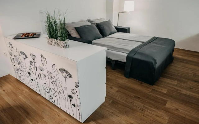 Mart's Choice Apartment