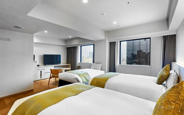 Daiwa Roynet Hotel Osaka Shinsaibashi