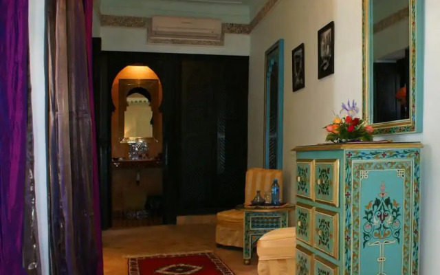 Riad Al kadar