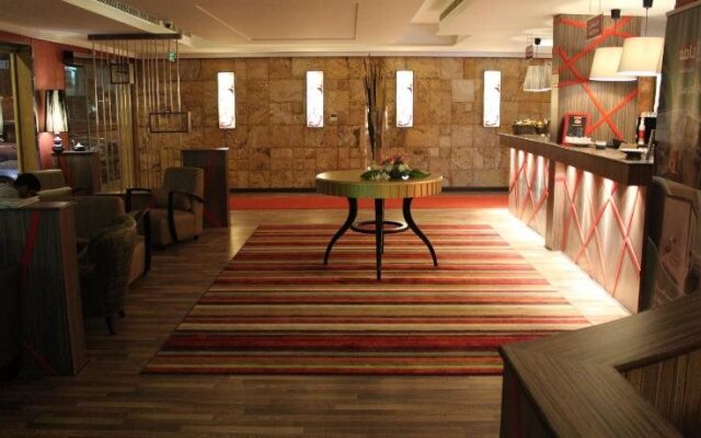 Drr Ramah Suites 5