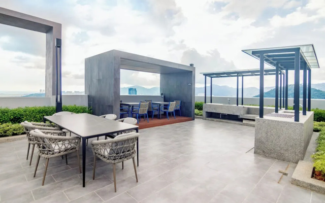 Iconic Regency by Stellar ALV