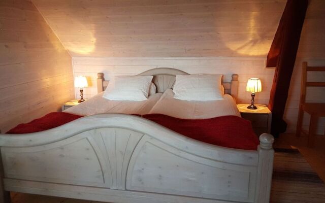 Augustas Bed & Breakfast AB