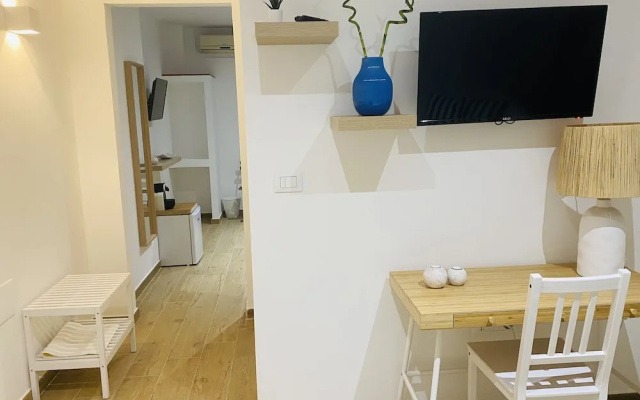 B&B Selâavì Stabia