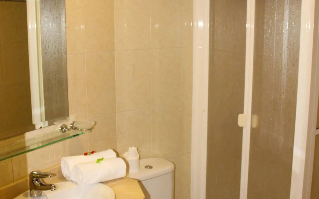 RK Hotel El Cabo