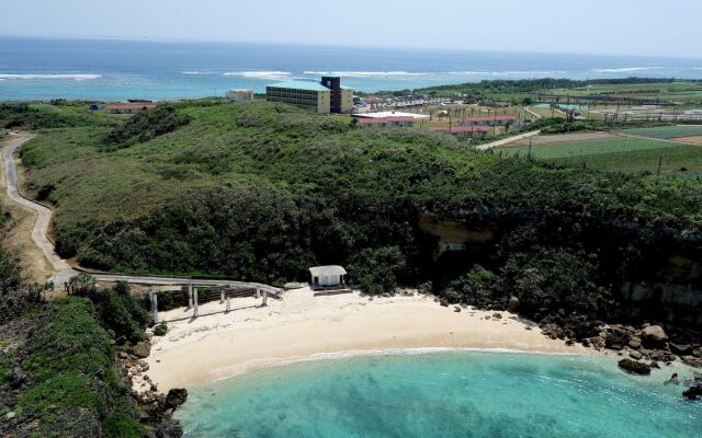 AJ Resort Island Ikeijima