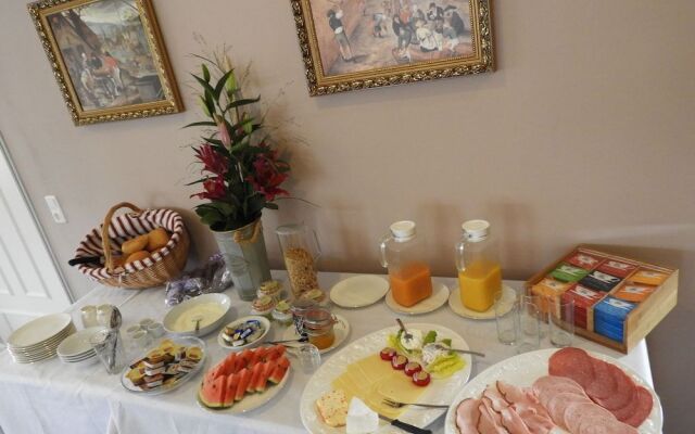 Hotel Villa SVD