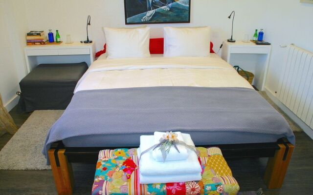 Quintinha da Foz Guest House