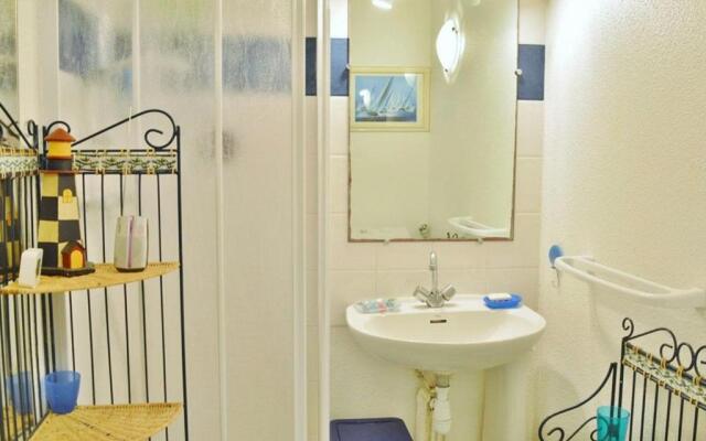 Appartement Le Lavandou, 2 pièces, 4 personnes - FR-1-251-227