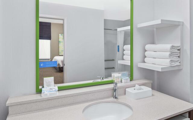 Hampton Inn Thomasville