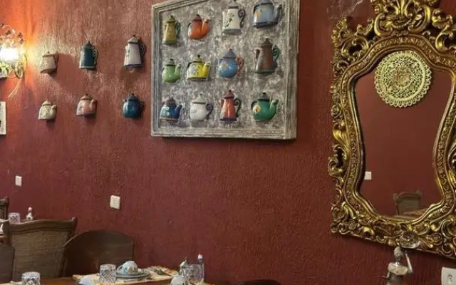 Pousada De Charme Vila Natal