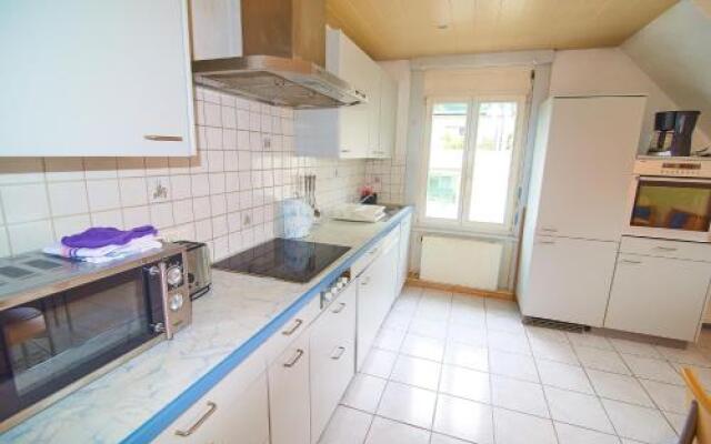 Residence Villa Flora