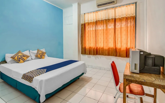 SPOT ON 90964 Hotel Margadana